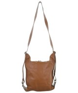 Motherhouse（マザーハウス）バックパック・リュック 茶 サイズ:- レディース/2200657223052