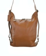 Motherhouse（マザーハウス）バックパック・リュック 茶 サイズ:- レディース/2200657223052