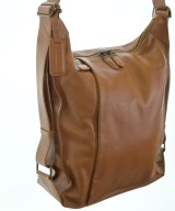 Motherhouse（マザーハウス）バックパック・リュック 茶 サイズ:- レディース/2200657223052