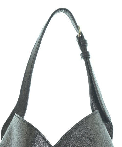 Motherhouse（マザーハウス）ショルダーバッグ 黒 サイズ:- レディース/2200657675806