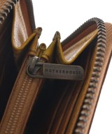 Motherhouse（マザーハウス）財布・コインケース 黄 サイズ:- レディース/2200710751287