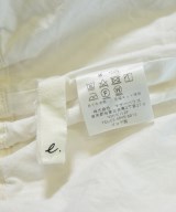 Motherhouse（マザーハウス）ひざ丈スカート 白 サイズ:M レディース/2200714866079