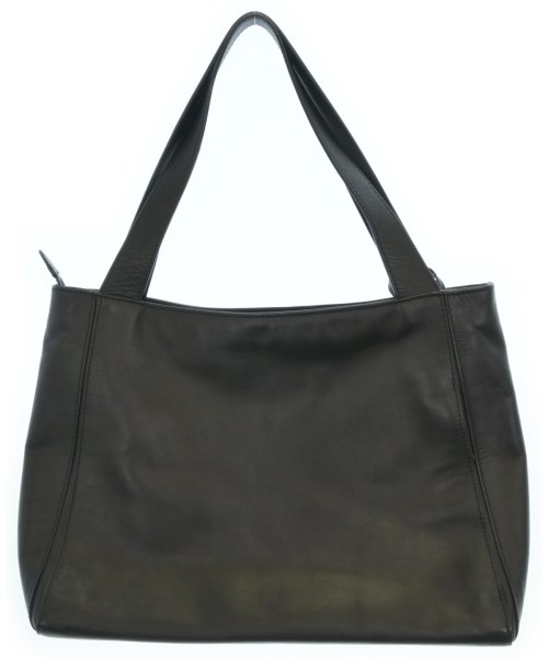 Motherhouse（マザーハウス）トートバッグ 黒 サイズ:- レディース/2200654195208