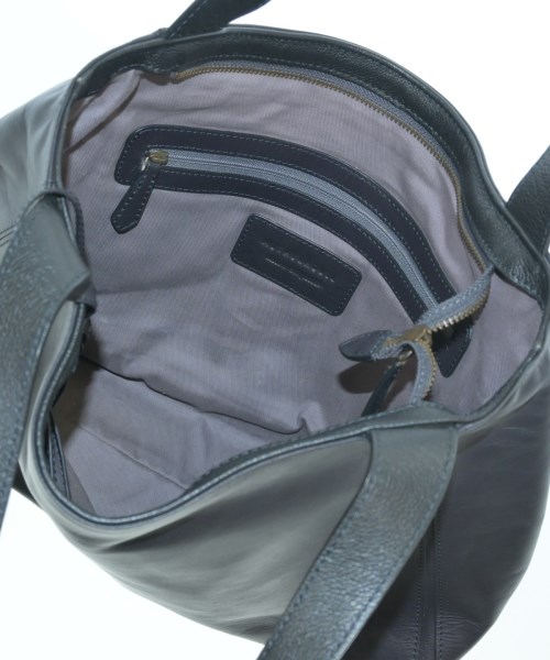 Motherhouse（マザーハウス）トートバッグ 黒 サイズ:- レディース/2200654195208