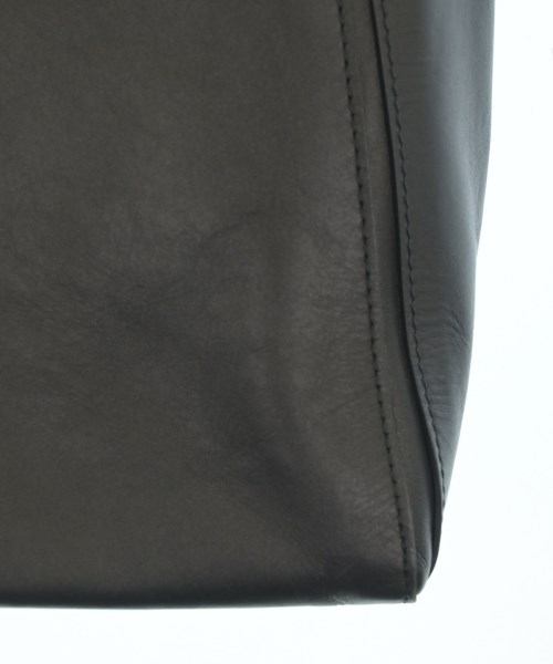 Motherhouse（マザーハウス）トートバッグ 黒 サイズ:- レディース/2200654195208