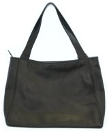 Motherhouse（マザーハウス）トートバッグ 黒 サイズ:- レディース/2200654195208