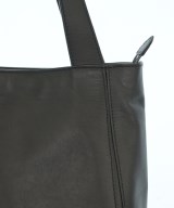 Motherhouse（マザーハウス）トートバッグ 黒 サイズ:- レディース/2200654195208