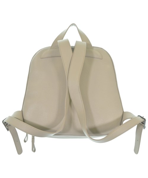 Motherhouse（マザーハウス）バックパック・リュック ベージュ サイズ:- レディース/2200663720040