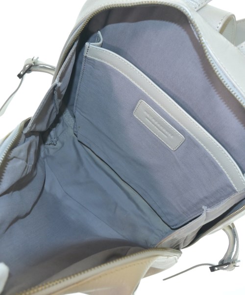 Motherhouse（マザーハウス）バックパック・リュック ベージュ サイズ:- レディース/2200663720040