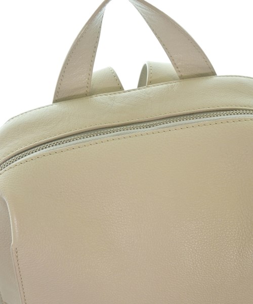 Motherhouse（マザーハウス）バックパック・リュック ベージュ サイズ:- レディース/2200663720040