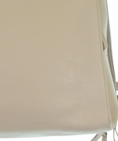 Motherhouse（マザーハウス）バックパック・リュック ベージュ サイズ:- レディース/2200663720040