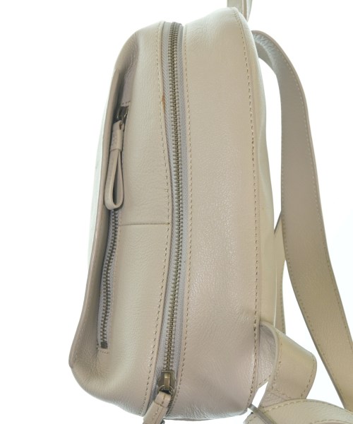 Motherhouse（マザーハウス）バックパック・リュック ベージュ サイズ:- レディース/2200663720040