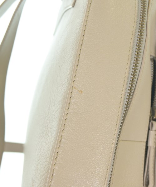 Motherhouse（マザーハウス）バックパック・リュック ベージュ サイズ:- レディース/2200663720040