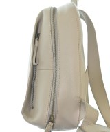 Motherhouse（マザーハウス）バックパック・リュック ベージュ サイズ:- レディース/2200663720040