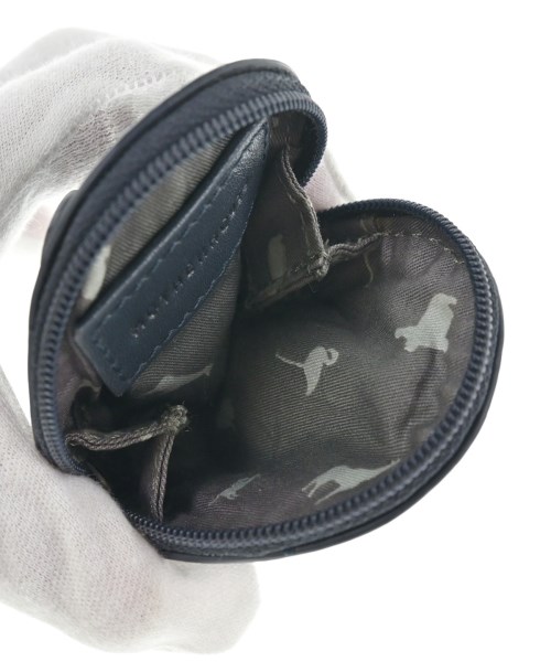 Motherhouse（マザーハウス）財布・コインケース 紺 サイズ:- レディース/2200669945058