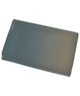Motherhouse（マザーハウス）カードケース 青 サイズ:- レディース/2200722612040