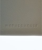 Motherhouse（マザーハウス）カードケース 青 サイズ:- レディース/2200722612040