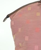Motherhouse（マザーハウス）ショルダーバッグ ピンク サイズ:- レディース/2200718663285