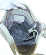 Motherhouse（マザーハウス）ショルダーバッグ 白 サイズ:- レディース/2200722797174