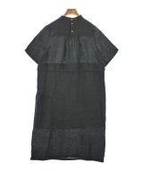 Motherhouse（マザーハウス）ワンピース 黒 サイズ:M レディース/2200680623027
