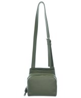 Motherhouse（マザーハウス）ショルダーバッグ カーキ サイズ:- レディース/2200684448015