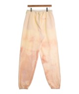 Carne Bollente（カルネボレンテ）スウェットパンツ 黄 サイズ:L メンズ/2200480783334