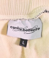 Carne Bollente（カルネボレンテ）スウェットパンツ 黄 サイズ:L メンズ/2200480783334