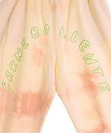 Carne Bollente（カルネボレンテ）スウェットパンツ 黄 サイズ:L メンズ/2200480783334