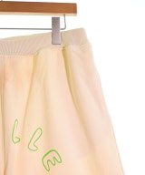 Carne Bollente（カルネボレンテ）スウェットパンツ 黄 サイズ:L メンズ/2200480783334