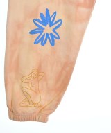 Carne Bollente（カルネボレンテ）スウェットパンツ 黄 サイズ:L メンズ/2200480783334