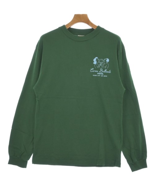 カルネボレンテ(Carne Bollente)のCarne Bollente Tシャツ・カットソー