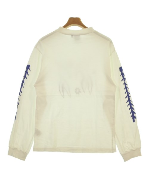 Carne Bollente（カルネボレンテ）Tシャツ・カットソー 白 サイズ:S メンズ/2200638048018