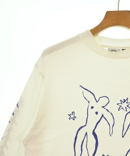 Carne Bollente（カルネボレンテ）Tシャツ・カットソー 白 サイズ:S メンズ/2200638048018