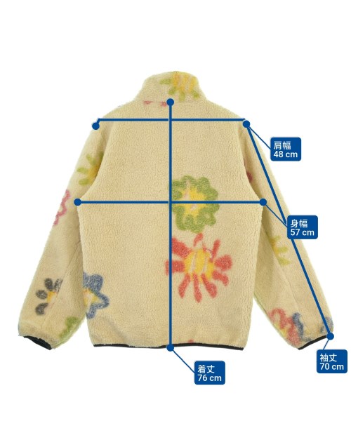 Carne Bollente（カルネボレンテ）その他 白 サイズ:M メンズ/2200643446014