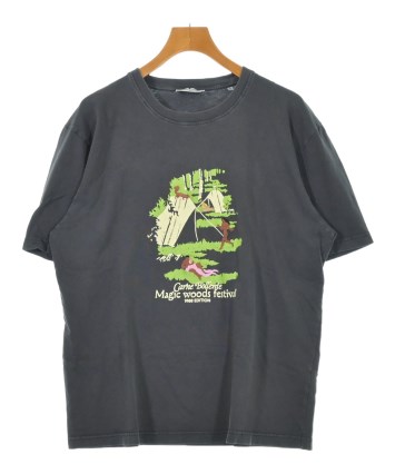 Carne Bollente（カルネボレンテ）Tシャツ・カットソー グレー サイズ