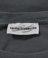 Carne Bollente（カルネボレンテ）Tシャツ・カットソー グレー サイズ:XL メンズ/2200627573095