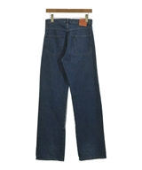 Carne Bollente（カルネボレンテ）デニムパンツ 青 サイズ:26(M位) レディース/2200628543028