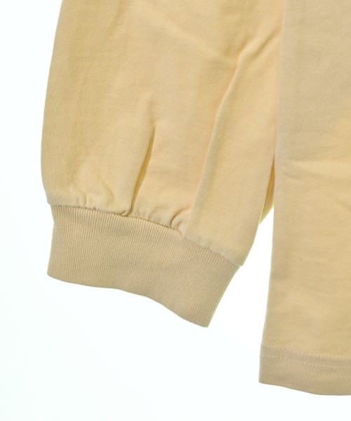 Carne Bollente（カルネボレンテ）Tシャツ・カットソー ベージュ サイズ:M メンズ/2200630219072