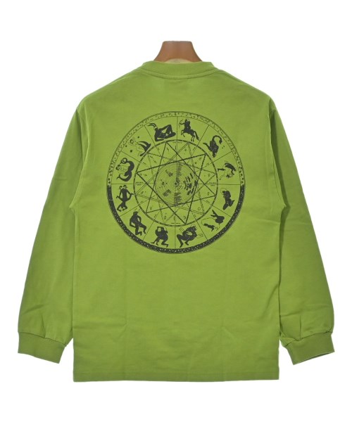 Carne Bollente（カルネボレンテ）Tシャツ・カットソー 緑 サイズ:S メンズ/2200630219089