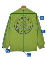 Carne Bollente（カルネボレンテ）Tシャツ・カットソー 緑 サイズ:S メンズ/2200630219089