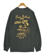 Carne Bollente（カルネボレンテ）Tシャツ・カットソー 黒 サイズ:L メンズ/2200672538049