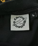 Carne Bollente（カルネボレンテ）Tシャツ・カットソー 黒 サイズ:L メンズ/2200672538049