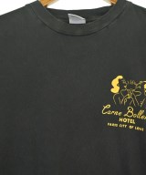 Carne Bollente（カルネボレンテ）Tシャツ・カットソー 黒 サイズ:L メンズ/2200672538049