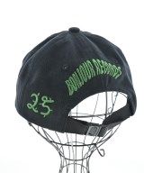 Carne Bollente（カルネボレンテ）キャップ 黒 サイズ:- メンズ/2200676288087