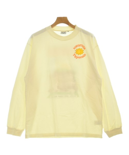 Carne Bollente(カルネボレンテ)Tシャツ・カットソー 黄 サイズ:XXL/2200681258068