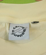 Carne Bollente（カルネボレンテ）Tシャツ・カットソー 黄 サイズ:XXL メンズ/2200681258068