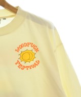 Carne Bollente（カルネボレンテ）Tシャツ・カットソー 黄 サイズ:XXL メンズ/2200681258068