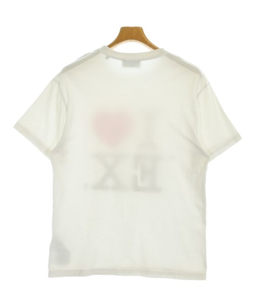Carne Bollente（カルネボレンテ）Tシャツ・カットソー 白 サイズ:S メンズ/2200713845013