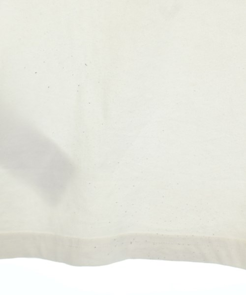 Carne Bollente（カルネボレンテ）Tシャツ・カットソー 白 サイズ:S メンズ/2200713845013