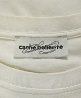 Carne Bollente（カルネボレンテ）Tシャツ・カットソー 白 サイズ:S メンズ/2200713845013